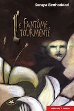 Download this eBook Le fantôme tourmenté