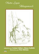 Download this eBook Maître Lapin Ableegumooch