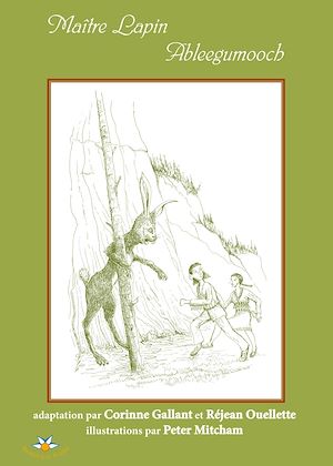 Téléchargez le livre :  Maître Lapin Ableegumooch