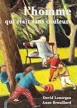 Download this eBook l'homme qui était sans couleurs