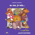Download this eBook Au zoo, je vois…