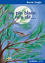 Download this eBook Un pin blanc m'a dit…