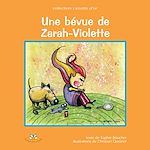 Download this eBook Une bévue de Zarah-Violette