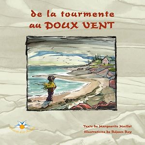 Téléchargez le livre :  De la tourmente au doux vent