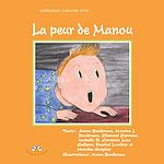 Télécharger le livre :  La peur de Manou