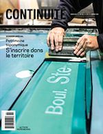 Télécharger le livre :  Continuité. No. 151, Hiver 2017