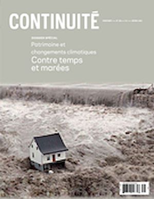 Téléchargez le livre :  Continuité. No. 156, Printemps 2018