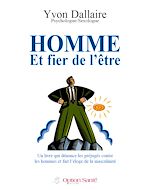 Télécharger le livre :  Homme et fier de l'être