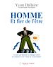 Télécharger le livre :  Homme et fier de l'être