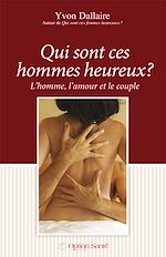 Télécharger le livre :  Qui sont ces hommes heureux?