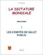 Télécharger le livre :  La Dictature mondiale