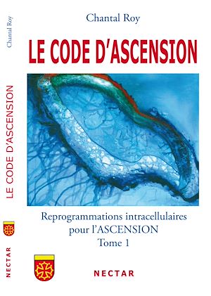 Téléchargez le livre :  Le code d'ascension 1