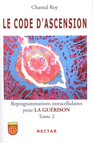 Téléchargez le livre :  Le code d'ascension 2