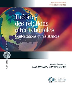 Téléchargez le livre :  Théories des relations internationales