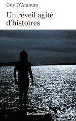 Télécharger le livre :  Un réveil agité d'histoires