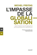 Télécharger le livre :  L'impasse de la globalisation