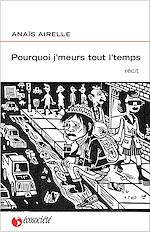 Télécharger le livre :  Pourquoi j'meurs tout l'temps