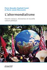 Télécharger le livre :  L'altermondialisme