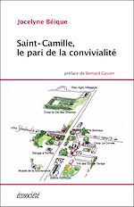 Download this eBook Saint-Camille: le pari de la convivialité