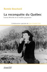 Télécharger le livre :  La reconquête du Québec