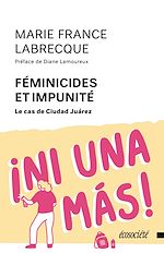 Download this eBook Féminicides et impunité