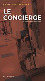 Télécharger le livre :  Le concierge