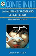 Télécharger le livre :  La naissance du goéland