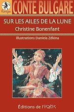 Télécharger le livre :  Sur les ailes de la lune