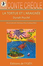 Télécharger le livre :  La tortue et l'araignée