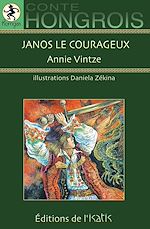 Télécharger le livre :  Janos le courageux