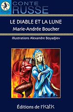 Télécharger le livre :  Le diable et la lune