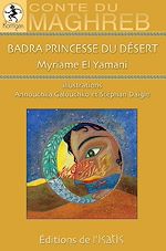 Télécharger le livre :  Badra princesse du désert