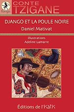 Télécharger le livre :  Django et la poule noire