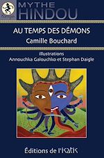 Télécharger le livre :  Au temps des démons