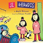 Télécharger le livre :  Je grandis