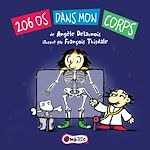 Télécharger le livre :  206 os dans mon corps