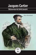 Télécharger le livre :  Jacques Cartier