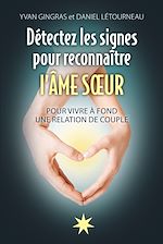 Télécharger le livre :  Détectez les signes pour reconnaître l'Âme soeur