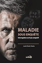 Télécharger le livre :  Maladie sous enquête