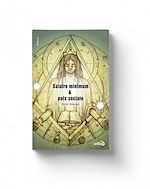 Télécharger le livre :  Salaire minimum & paix sociale