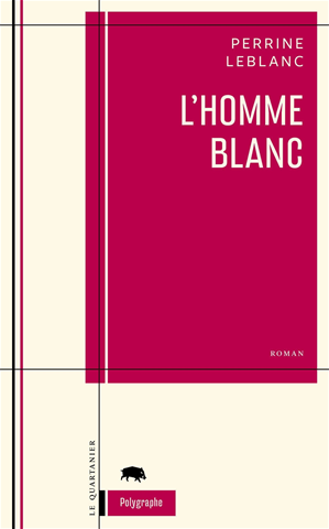 Téléchargez le livre :  L'homme blanc