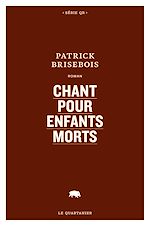 Télécharger le livre :  Chant pour enfants morts