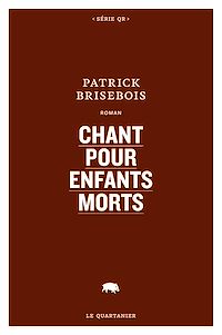 Téléchargez le livre :  Chant pour enfants morts