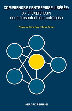 Téléchargez le livre :  Comprendre l'entreprise libérée