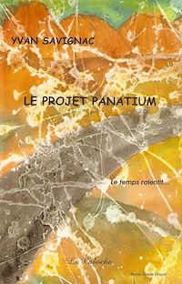 Téléchargez le livre :  Le projet Panatium