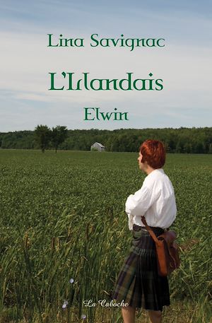 Téléchargez le livre :  L'Irlandais - Elwin