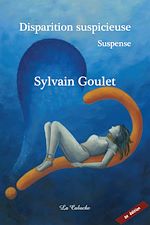 Télécharger le livre :  Disparition suspicieuse