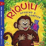 Download this eBook Riquili apprend à compter