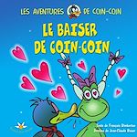 Download this eBook Le baiser de Coin-Coin