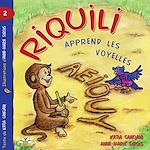 Download this eBook Riquili apprend les voyelles